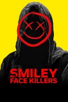 Smiley Face Killers - Movie Cover (xs thumbnail)