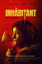 The Inhabitant - Movie Poster (xs thumbnail)