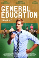 General Education - Movie Poster (xs thumbnail)