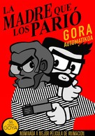 Gora Automatikoa - Spanish Movie Poster (xs thumbnail)