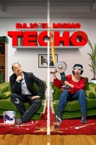 Bajo el mismo techo - Spanish Video on demand movie cover (xs thumbnail)