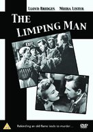 The Limping Man - British DVD movie cover (xs thumbnail)