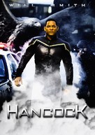 Hancock - Movie Poster (xs thumbnail)