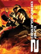 The Bodyguard 2 - Movie Poster (xs thumbnail)