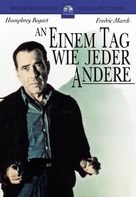 The Desperate Hours - German DVD movie cover (xs thumbnail)