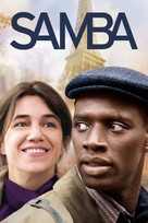 Samba - Video on demand movie cover (xs thumbnail)