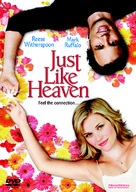 Just Like Heaven - Movie Cover (xs thumbnail)