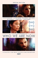 Who We Are Now - DVD movie cover (xs thumbnail)