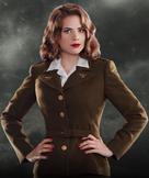 &quot;Agent Carter&quot; - Key art (xs thumbnail)