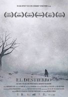 El destierro - Spanish Movie Poster (xs thumbnail)