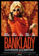 Banklady - German Movie Poster (xs thumbnail)