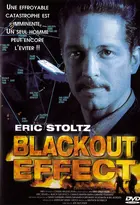 Blackout Effect - French DVD movie cover (xs thumbnail)