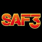 &quot;SAF3&quot; - Logo (xs thumbnail)