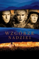 Cold Mountain - Polish Movie Cover (xs thumbnail)