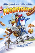 Foodfight! - Movie Poster (xs thumbnail)