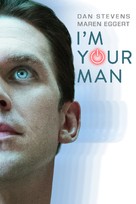 Ich bin dein Mensch - Movie Cover (xs thumbnail)