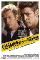 Cassandra&#039;s Dream - Movie Poster (xs thumbnail)