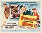 Francis Joins the WACS Poster