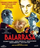 Balarrasa - Spanish Movie Cover (xs thumbnail)