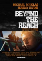 Beyond the Reach - Canadian Movie Poster (xs thumbnail)