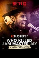 ReMastered: Who Killed Jam Master Jay? - Video on demand movie cover (xs thumbnail)