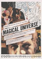 Magical Universe - DVD movie cover (xs thumbnail)