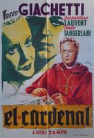 Abito nero da sposa, L&#039; - Spanish Movie Poster (xs thumbnail)