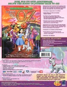 Journey Back to Oz - Video release movie poster (xs thumbnail)