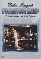 The Mystery of the Marie Celeste - Movie Cover (xs thumbnail)
