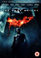 The Dark Knight - British DVD movie cover (xs thumbnail)