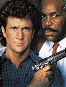 Lethal Weapon 2 - Key art (xs thumbnail)