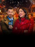 Cloudy with a Chance of Christmas -  Key art (xs thumbnail)