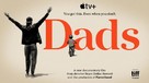 Dads - Movie Poster (xs thumbnail)