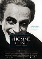 The Man Who Laughs - French Re-release movie poster (xs thumbnail)