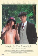 Magic in the Moonlight - Canadian Movie Poster (xs thumbnail)