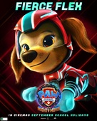 PAW Patrol: The Mighty Movie - Australian Movie Poster (xs thumbnail)