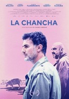 La chancha - Argentinian Movie Poster (xs thumbnail)