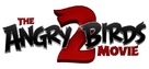 The Angry Birds Movie 2 - Logo (xs thumbnail)