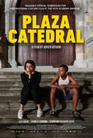 Plaza Catedral - Movie Poster (xs thumbnail)