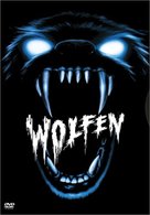 Wolfen - Movie Cover (xs thumbnail)