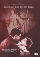 The Spiral Staircase - DVD movie cover (xs thumbnail)