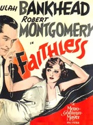 Faithless - Movie Poster (xs thumbnail)