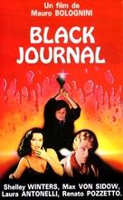 Gran bollito - French VHS movie cover (xs thumbnail)