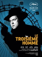 The Third Man - French Re-release movie poster (xs thumbnail)