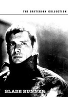 Blade Runner - Movie Cover (xs thumbnail)