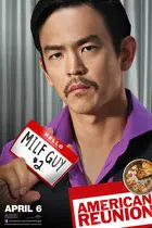 American Reunion Poster