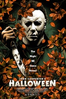 Halloween - poster (xs thumbnail)