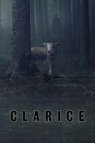 &quot;Clarice&quot; - Canadian Movie Cover (xs thumbnail)