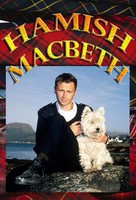 &quot;Hamish Macbeth&quot; - British DVD movie cover (xs thumbnail)