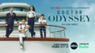 &quot;Doctor Odyssey&quot; - Movie Poster (xs thumbnail)